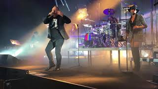 Simple Minds Roundhouse London This Earth 2018 02 15