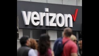 Houstonians can sign up for Verizon's 5G broadband service starting Thursday
