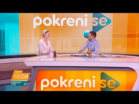 Minja Peković: Kako sam ličnu borbu sa rakom dojke pretočila sam u monodramu