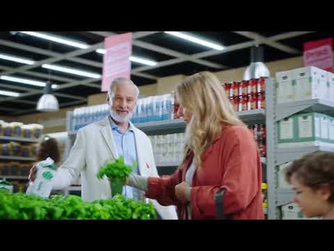 ICA reklamfilm 2023 v.37 - Prisa vardagen