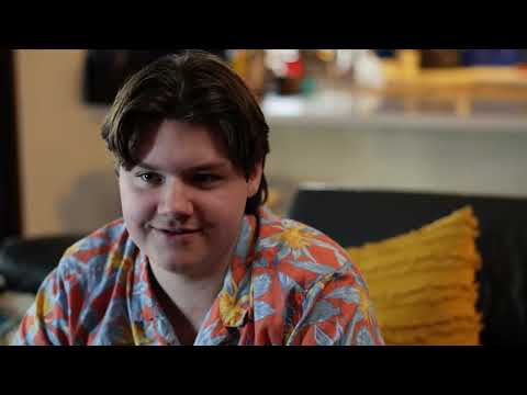 The Story of Ethan Wright (Documentry)