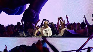 OneMoredANTS Ushua a Ibiza Closing Party 2022 Aftermovie
