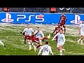 Robert Lewandowski Bicycle Kick Goal vs dynamo kiev | Bayern Munich vs dynamo kiev 2-1