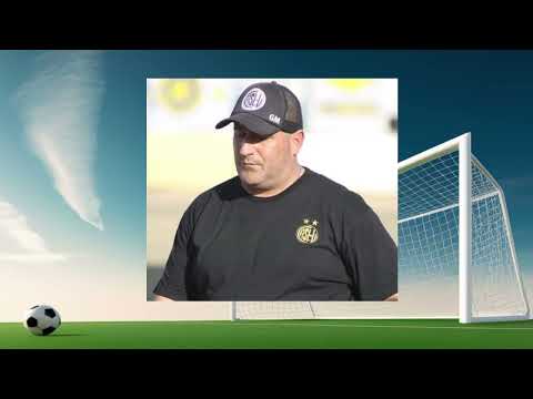 Gastón Martínez vuelve a San Lorenzo de Ullum