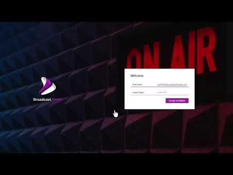 Getting Started with Myriad Cloud - Setting Up A Free 7-Day Trial
