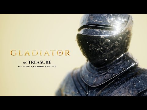 Video thumbnail for TREASURE