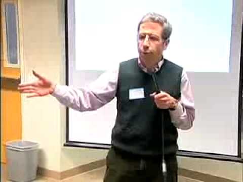Eric Maskin - “Mechanism Design: How to Implement Social Goals”