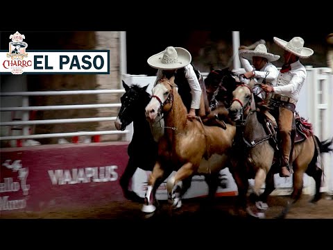 Arriesgados Pasos de la Muerte - 2022 Congreso Zacatecas - dia 29 octubre