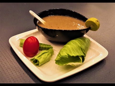 Banamin HealthyBhoj Instant Soup Mix