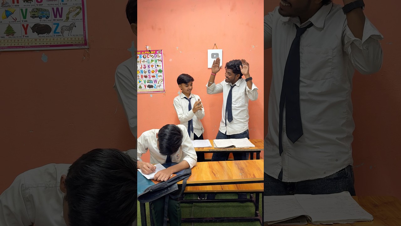 Bhindi Comedy Skit Gone Viral: Banku’s Doli Shenanigans