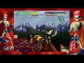Killer Instinct 2 Classic Orchid Ultra Combo