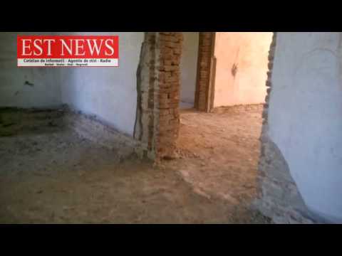 La țară. Povestiri din satul tău –Solești, casa Primei Doamne