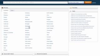 Using the Westlaw Form Builder with Firm Central