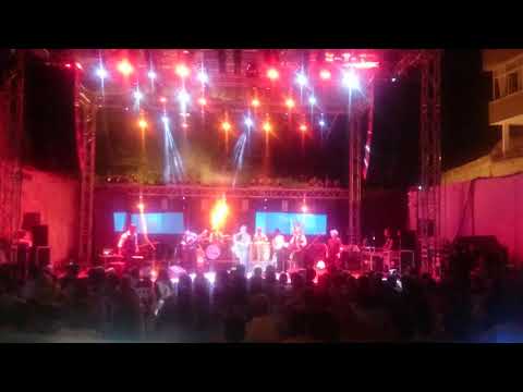 Tabarka Jazz Festival Tunisia 2017,  Roberto Fonseca