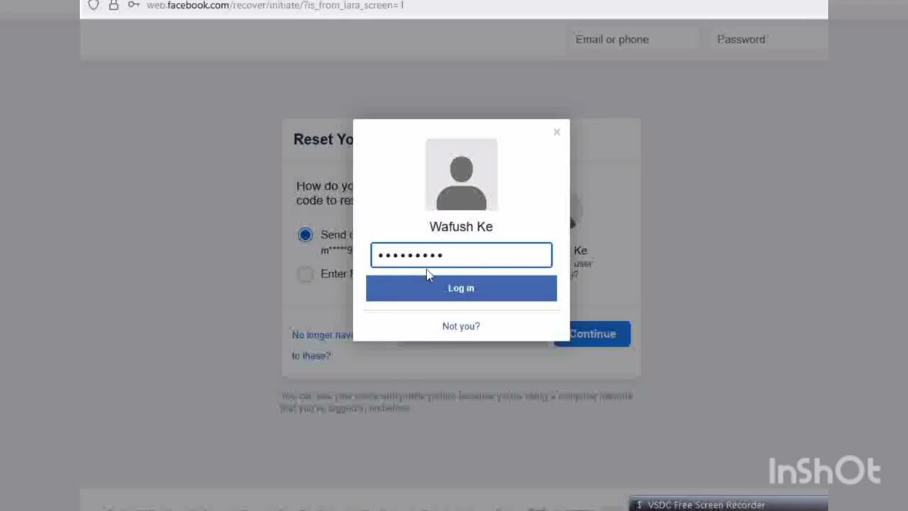 Hack facebook account with Only UserName | Facebook Hacking Tutorials #burpsuite #termux 