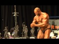 Stuart Garrington - Guest Posing - Encore - NABBA Mr & Miss United Kingdom 2013