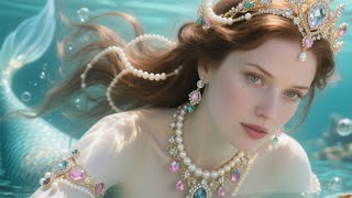 Is This a Real Mermaid?