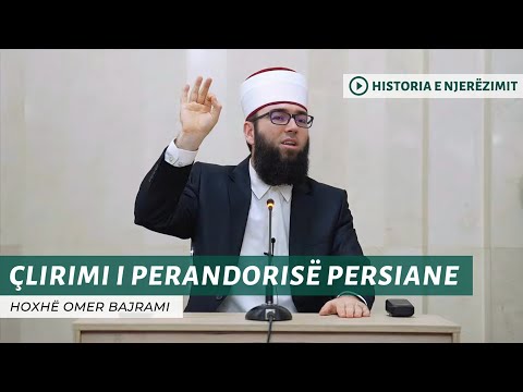 07. Çlirimet në vendet e Perandorisë Persiane