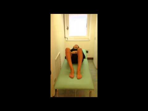 Come rimuovere il dolore alla schiena di yoga Dolore endometriosi