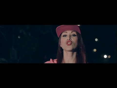BAD GIRL - AJ VALENTINA ft. Baby Kat (Official Video)