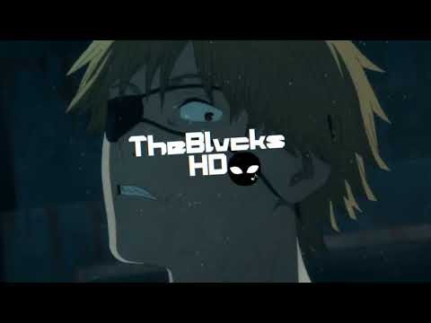 TheBlvcks - MIDNIGHT