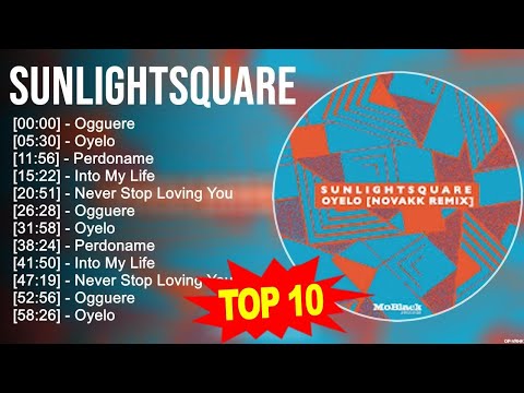 S.u.n.l.i.g.h.t.s.q.u.a.r.e Greatest Hits ~ Top 100 Artists To Listen in 2023