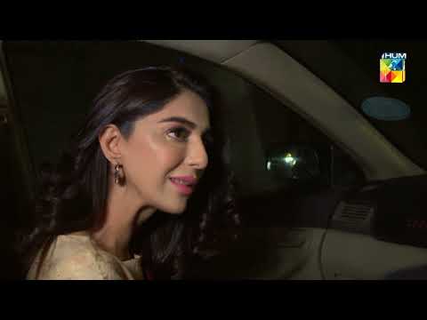 Beqadar - Episode 20 - Best Scene 10 - HUM TV