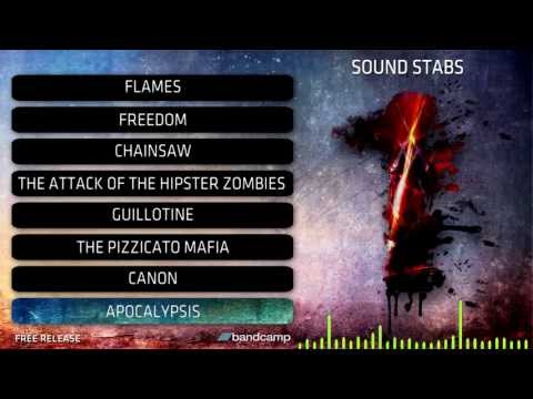 Sound Stabs - Apocalypsis (Official)