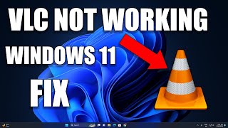 Download lagu How to Fix VLC Media Player Not Working or Not Playing Videos in Windows 11 mp3