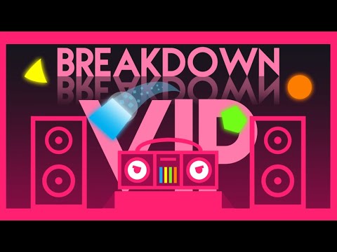 JSAB Beyond Ch:1 What if Breakdown VIP was a Boss (Fanmade JSAB Animation)