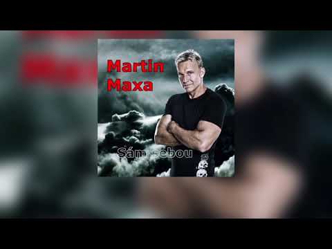 Martin Maxa - A kdo ví... (Audio + Text)