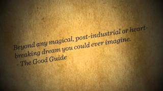 The Harbinger Trailer