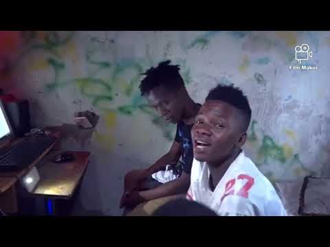 Meja Kunta Vs Muddy Msanii____Nani Mkali