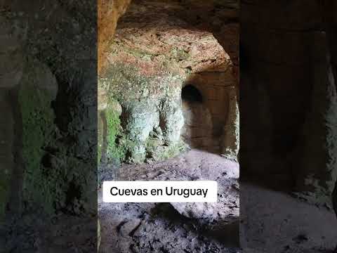 Geoparque Unesco en Uruguay