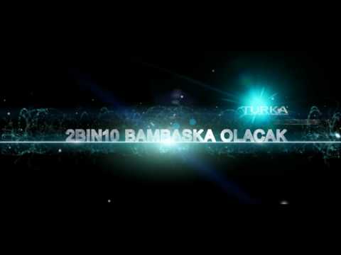 TURKA  - Die Mega Silvesterparty 2009/2010