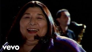 Mercedes Sosa - Y Dale Alegría A Mi Corazón