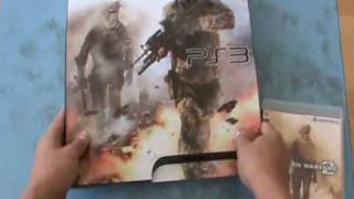 Review: PS3 Slim Skin