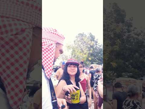 Sheik in carnaval parte- 2