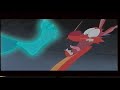 Mulan 2 Ending Scene 2004 VHS Capture