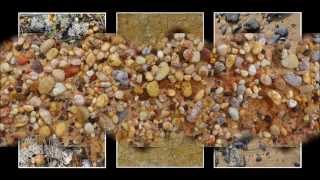Algarve Stone & Sand 1 (John Martyn "One World")
