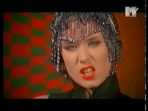 Róisín Murphy Moloko Fun For Me (Plankton's Pondlife Mix) Video-Trilogy