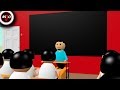 [very funny joke of the day] MAKE JOKE OF - HO GAYA NAHIN......HO GAYI ( FUNNY CLASSROOM DRAMA )