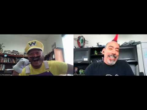 Jeopardy! Brohawks Episode 7 - QF7