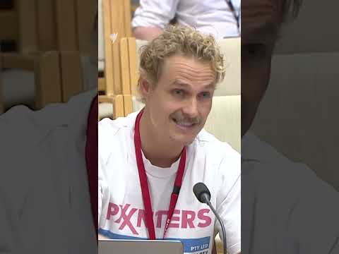 Punter's Politics says 'lies' being told about national spending ahead of budget