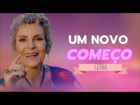 Ludmila Ferber - Um Novo Começo | LETRA