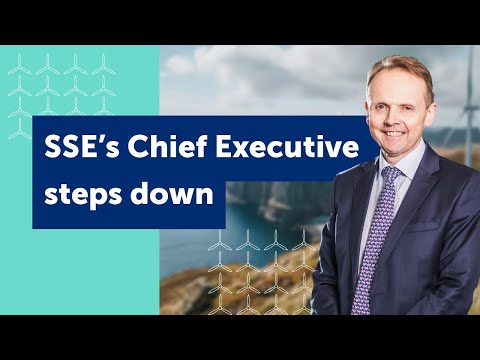 Chief Executive, Alistair Phillips-Davies, to retire in 2025