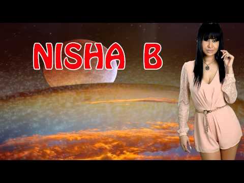 Karma Slam 5 - Nisha B [ 2014 ]  NEW RELEASE