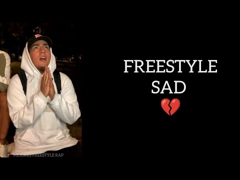 "ME PIENSAS"💔 ( Freestyle Sad ) PK2R x TRIANA LVF x 2ENTY6IX