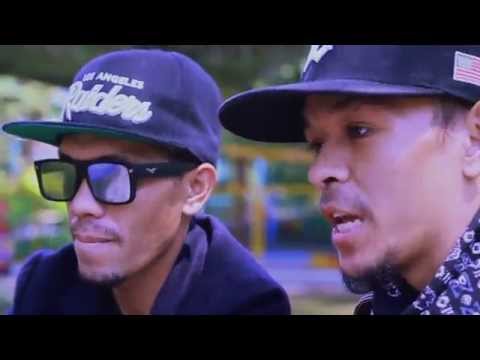 NATTIROOTZ  PROFILE (hiphop semarang) (Official Music Video)