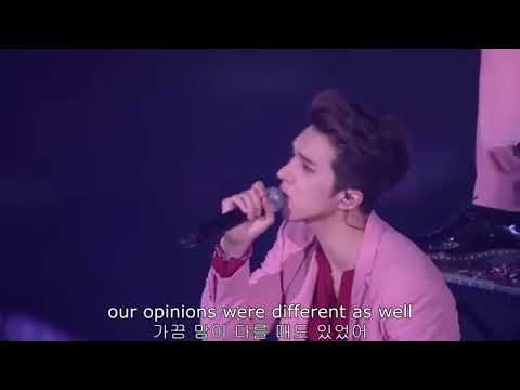 Vixx - Us Now (ENG SUB)